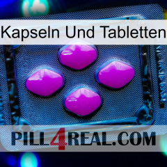 Capsules And Tablets 04